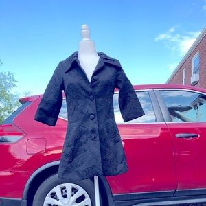 Size Small - Francesca’s trench coat